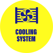 Cooling System Services Boiling Springs, SC